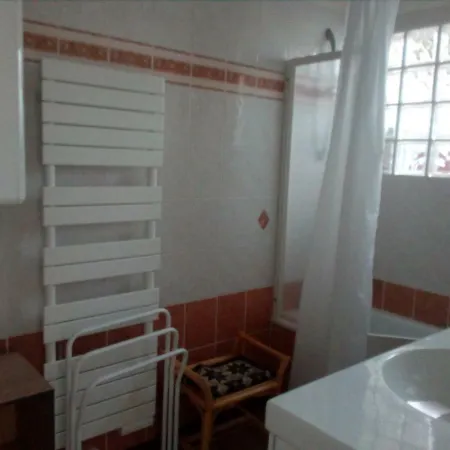 別荘 12 Impasse Damilaville