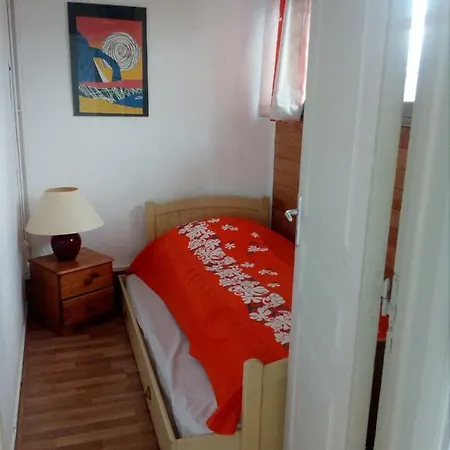 12 Impasse Damilaville * エトルタ