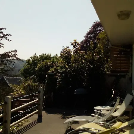 12 Impasse Damilaville * エトルタ