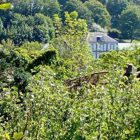 12 Impasse Damilaville エトルタ