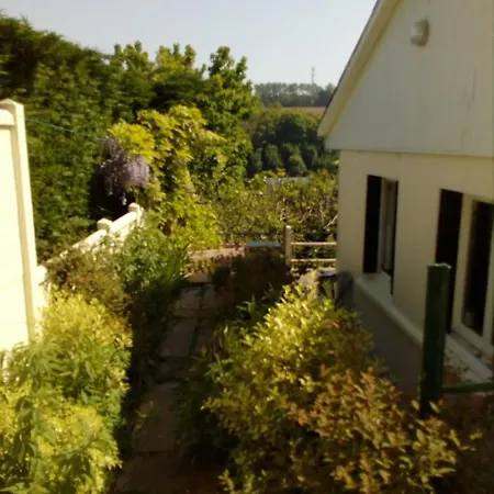 12 Impasse Damilaville 別荘 エトルタ