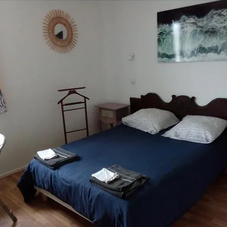 12 Impasse Damilaville エトルタ