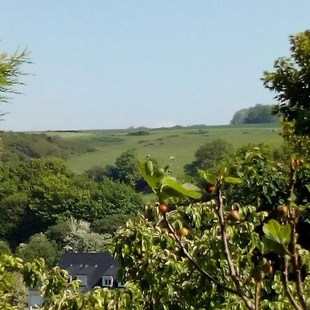 12 Impasse Damilaville Étretat