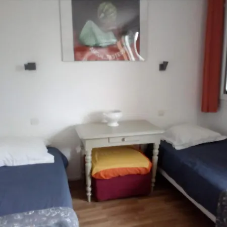 12 Impasse Damilaville 度假居