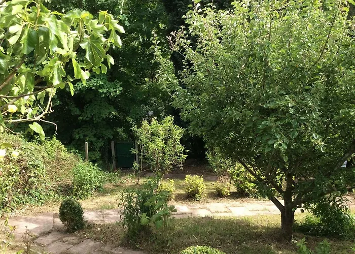 Dom wakacyjny 12 Impasse Damilaville *