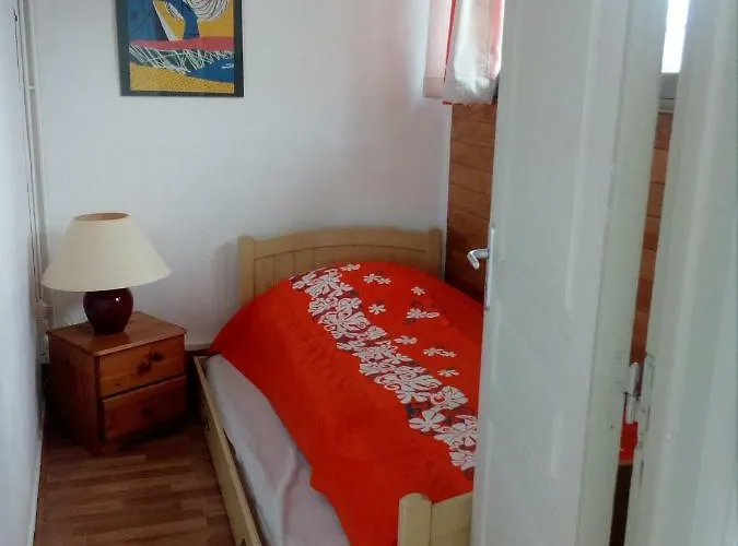 12 Impasse Damilaville * Étretat