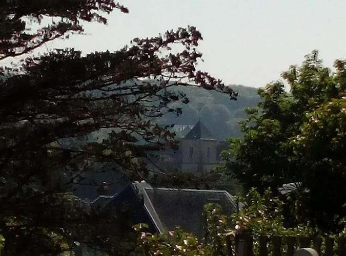 12 Impasse Damilaville *