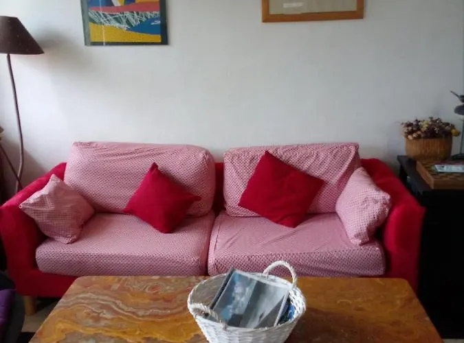 12 Impasse Damilaville Dom wakacyjny *